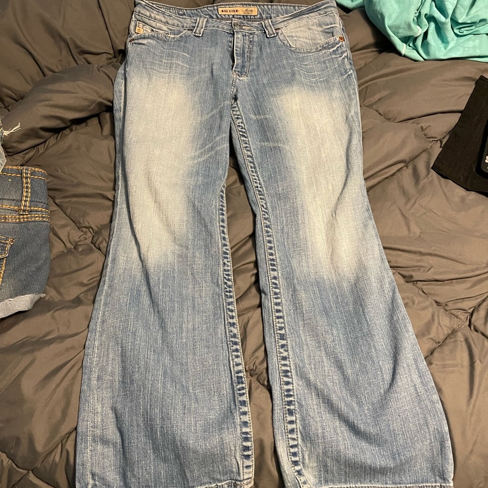 Big star Jeans
